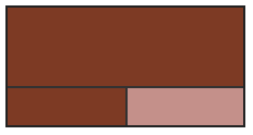 Olejová farba LEFRANC BOURGEOIS Fine - 40 ml v tube - 481 Burnt Sienna - Sienna pálená