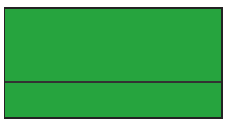 Olejová farba LEFRANC BOURGEOIS Fine - 40 ml v tube - 556 Light Green - Svetlá zelená