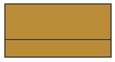Olejová farba LEFRANC BOURGEOIS Fine - 40 ml v tube - 700 Gold Hue - Zlatá