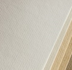Papier FABRIANO Ingres - rôzne rozmery a farby
