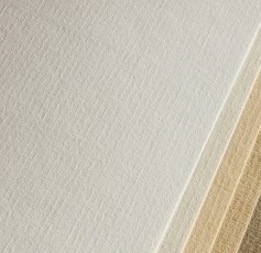 Papier FABRIANO Ingres - rôzne rozmery a farby