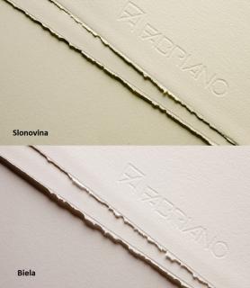 Papier FABRIANO Rosaspina - Hĺbkotlačový - rôzne rozmery a farby