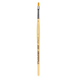Plochý štetec DA VINCI Junior - séria 304 - syntetický vlas č. 4