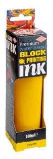 Premium ESSDEE farba na linoryt v tube - 100 ml - Brilliant Yellow - LPI/05R100