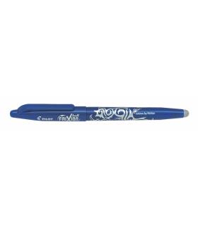 Roller PILOT FRIXION - modrý -  0,7 mm