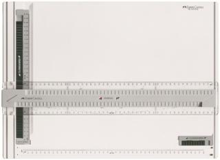 Rysovacia doska Faber-Castell TK-SYSTEM - A3
