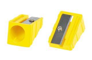 Strúhadlo MFP JUMBO - plastové - priemer 17 mm