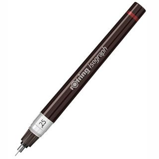 Technické pero rOtring Isograph - 0,25 mm