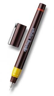 Technické pero rOtring Isograph - 0,35 mm