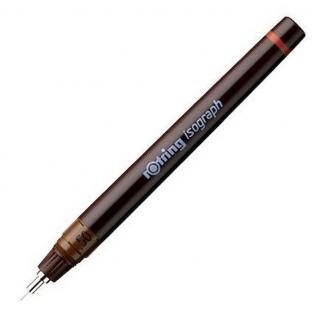 Technické pero rOtring Isograph - 0,50 mm