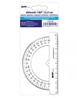 Uhlomer MFP - 180° - 12,5 cm