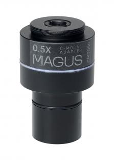 Adaptér typu C-mount MAGUS CMT050