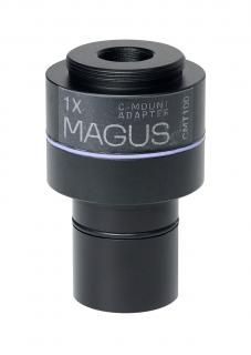 Adaptér typu c-mount MAGUS CMT100