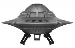 Astroplanetárium Levenhuk LabZZ SP50 UFO