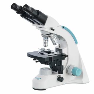 Binokulárny mikroskop Levenhuk 900B