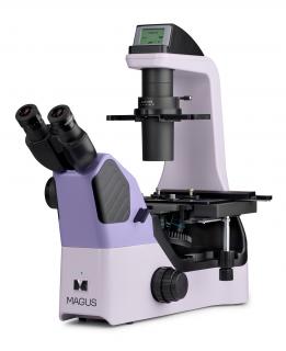 Biologický inverzný mikroskop MAGUS Bio V360