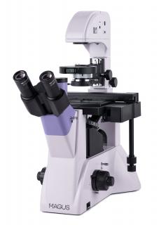 Biologický inverzný trinokulárny mikroskop MAGUS Bio V350