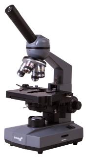 Biologický monokulárny mikroskop Levenhuk 320 BASE