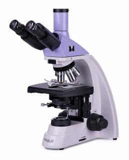 Biologický trinokulárny mikroskop MAGUS Bio 230TL