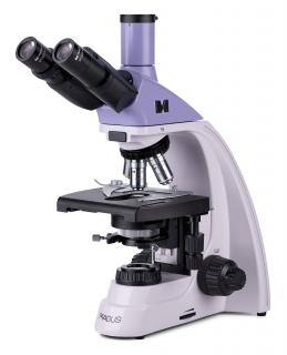 Biologický trinokulárny mikroskop MAGUS Bio 250T