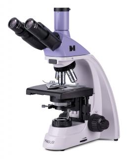 Biologický trinokulárny mikroskop MAGUS Bio 250TL