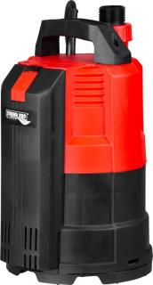 Čerpadlo do čistej vody Strend Pro MI550CW, 550W, 10000 l/h, kábel 10 m, integrovany plavak