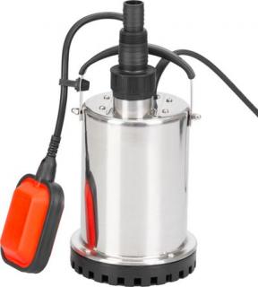 Čerpadlo do čistej vody STREND PRO MQ 400 INOX, 400W, 7000l/h