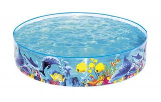 Detský bazén Bestway® 55030 Fill 'N Fun Odyssey