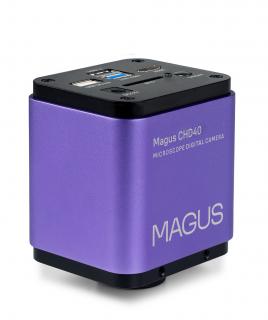 Digitálny fotoaparát MAGUS CHD40