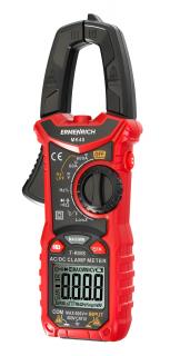 Digitálny kliešťový merač Ermenrich Ping MK40