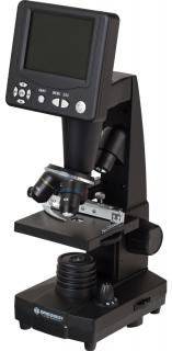 Digitálny mikroskop Bresser LCD 50x-2000x