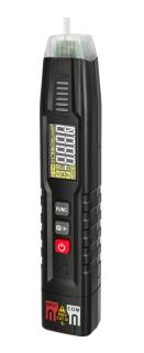 Digitálny multimeter Ermenrich Zing TC12
