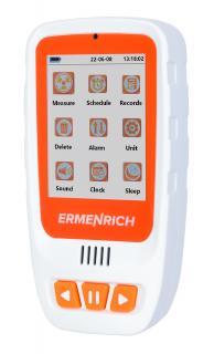 Dozimeter Ermenrich Ping RD40