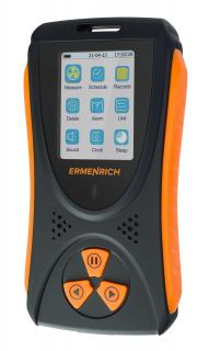 Dozimeter Ermenrich Ping RD50