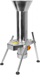 Drvič na ovocie Strend Pro EFC-1, 1100 W, 15 lit., 400 kg/hod., 55x55x104 cm