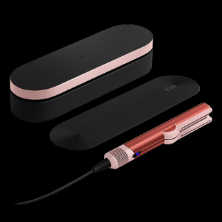Dyson Airstrait HT01 vysúšacia žehlička (Gift Edition) -| Bronzovo-ružová Strawberry Bronze/Rose