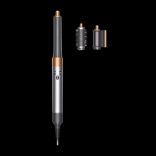 Dyson kulmofén HS05 Origin | Nickel Copper