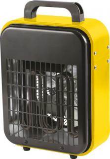 Elektrický ohrievač STREND PRO BGP1402-02, max. 2 kW