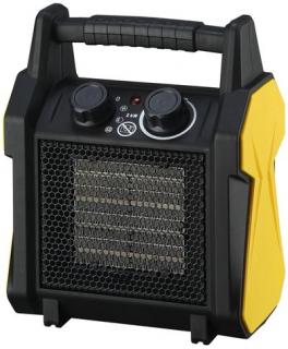 Elektrický ohrievač STREND PRO BGP2001-20, max. 2 kW