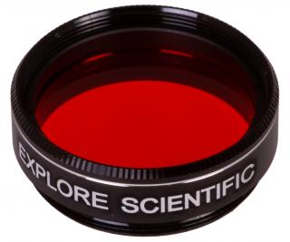 Explore Scientific Orange N21 1.25" Filter