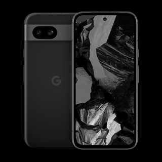 Google Pixel 8a  5G | Dual Sim | 8GB RAM | 128GB | Čierna - Obsidian Black