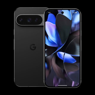 Google Pixel 9 Pro | 5G | Dual Sim | 16GB RAM | 128GB | Čierna - Obsidian