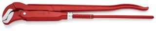 Hasak KNIPEX 83 30 020, 570 mm, 2", tvar S, DIN 5234