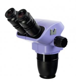 Hlavica mikroskopu MAGUS Stereo 7BH