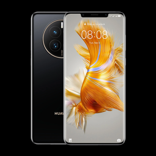 Huawei Mate 50 Pro | 8GB RAM | 256GB | Čierna - Black