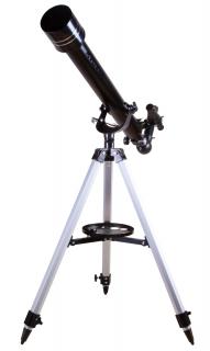 Hvezdársky ďalekohľad/teleskop ďalekohľad Levenhuk Skyline BASE 60T