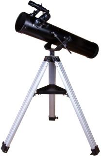 Hvezdársky ďalekohľad/teleskop Levenhuk Skyline BASE 100S