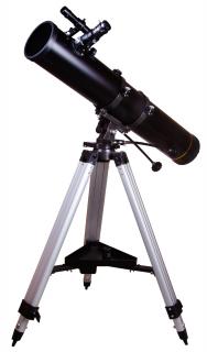 Hvezdársky ďalekohľad/teleskop Levenhuk Skyline BASE 110S