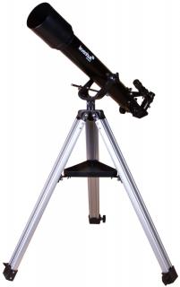 Hvezdársky ďalekohľad/teleskop Levenhuk Skyline BASE 70T