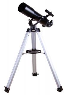 Hvezdársky ďalekohľad/teleskop Levenhuk Skyline BASE 80T